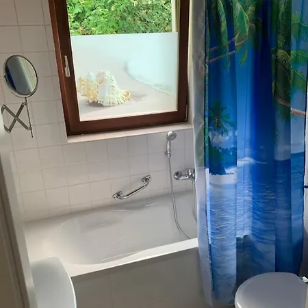 Im Herrenwaeldchen Apartment
