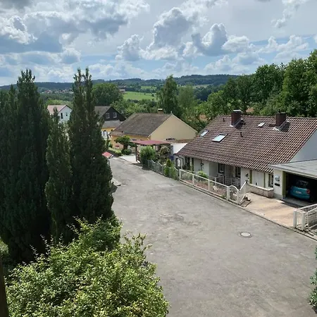 Im Herrenwaeldchen Brombachtal