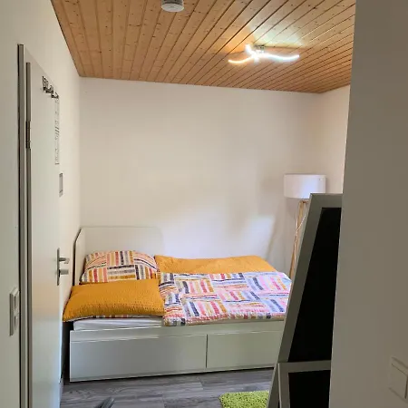 Im Herrenwaeldchen Brombachtal