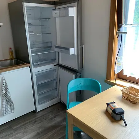 Im Herrenwaeldchen Apartment Brombachtal